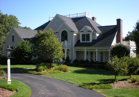 Wayland painting contractor